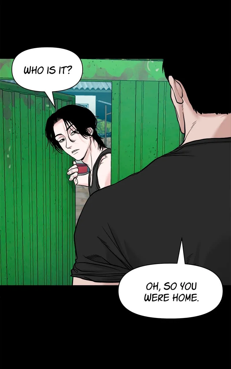 The Gwichon Village Mystery Chapter 20 page 68 - 
