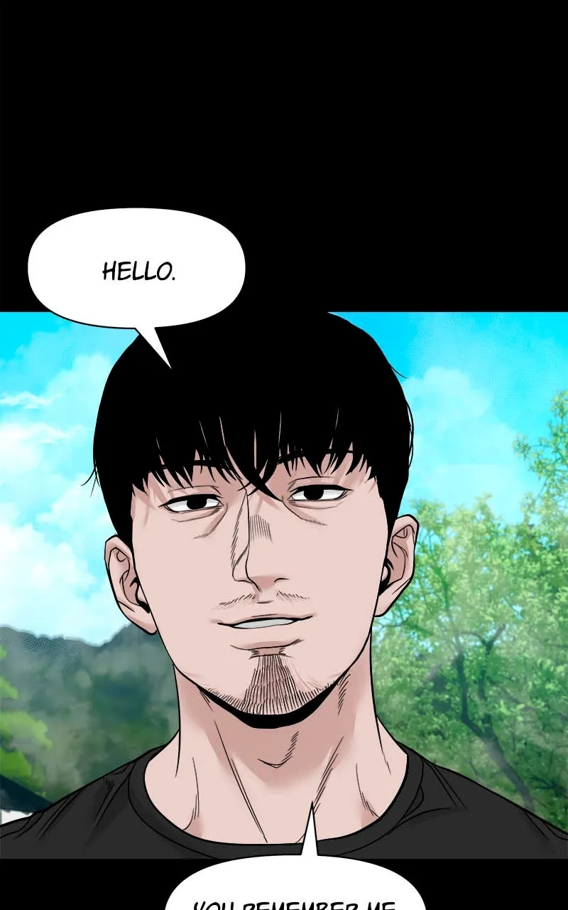 The Gwichon Village Mystery Chapter 20 page 69 - 