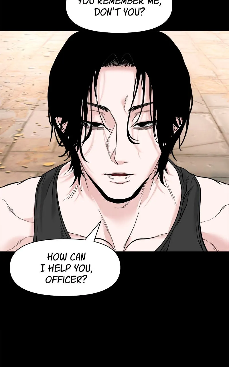 The Gwichon Village Mystery Chapter 20 page 70 - 
