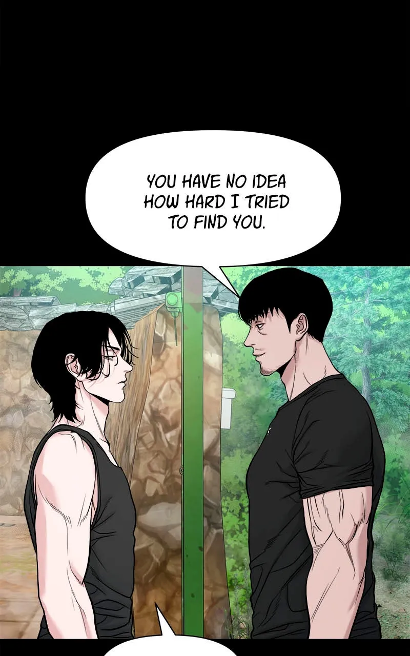The Gwichon Village Mystery Chapter 20 page 71 - 