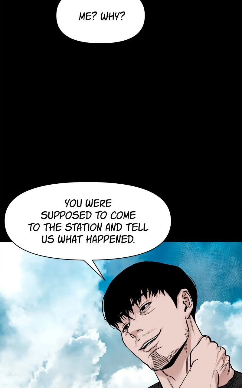 The Gwichon Village Mystery Chapter 20 page 72 - 