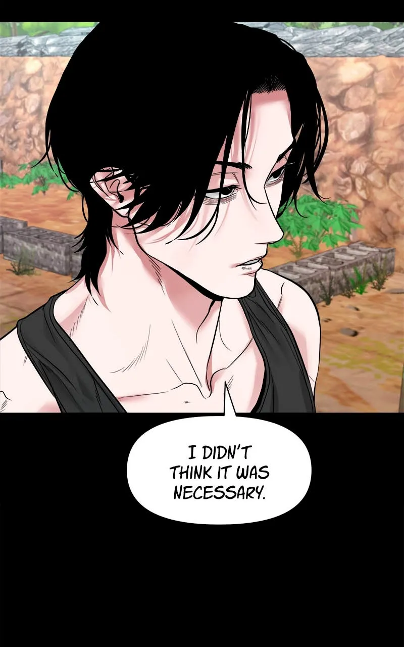 The Gwichon Village Mystery Chapter 20 page 74 - 