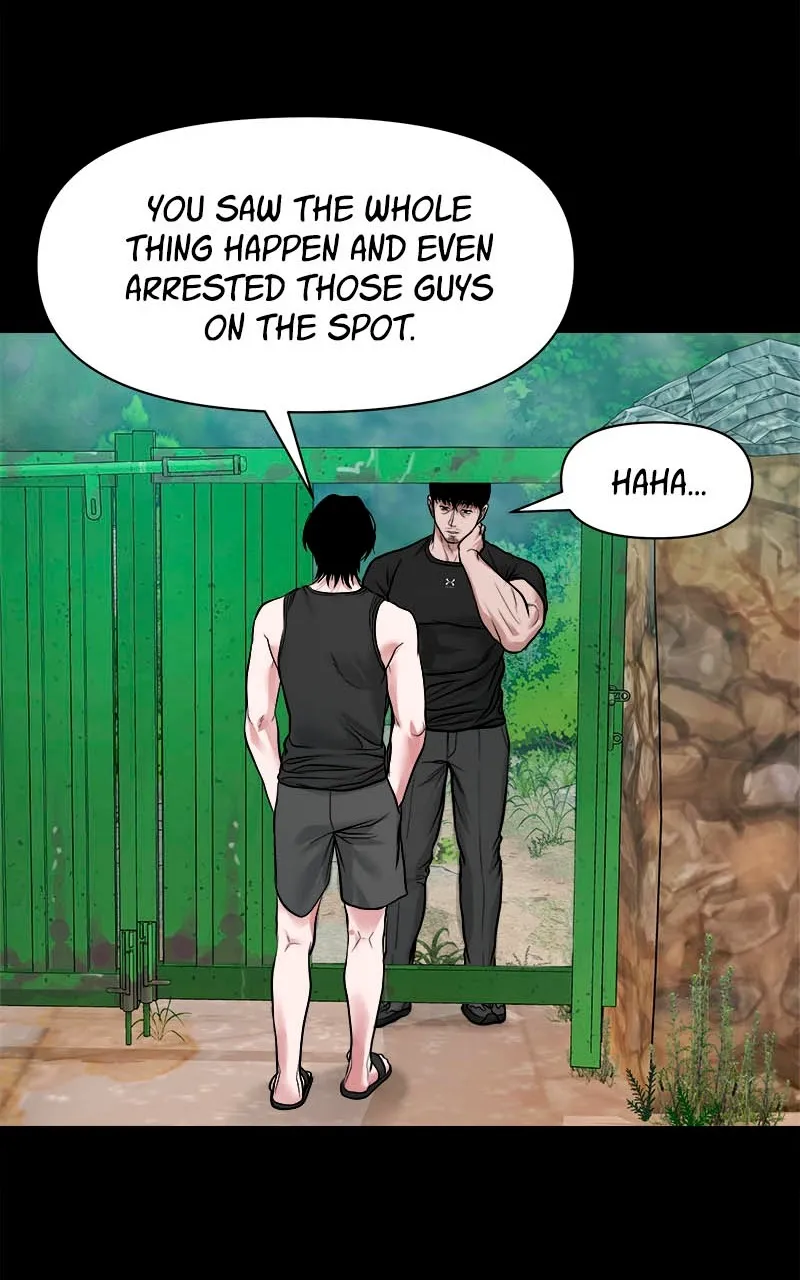 The Gwichon Village Mystery Chapter 20 page 75 - 