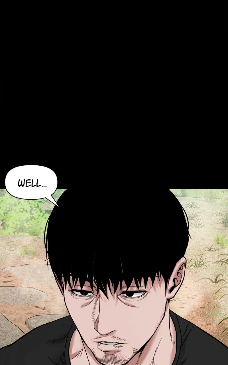 The Gwichon Village Mystery Chapter 20 page 76 - 