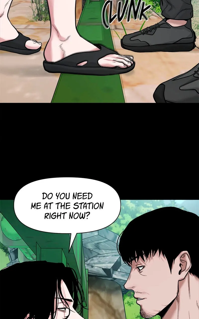 The Gwichon Village Mystery Chapter 20 page 78 - 