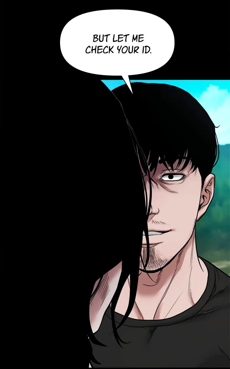 The Gwichon Village Mystery Chapter 20 page 80 - 