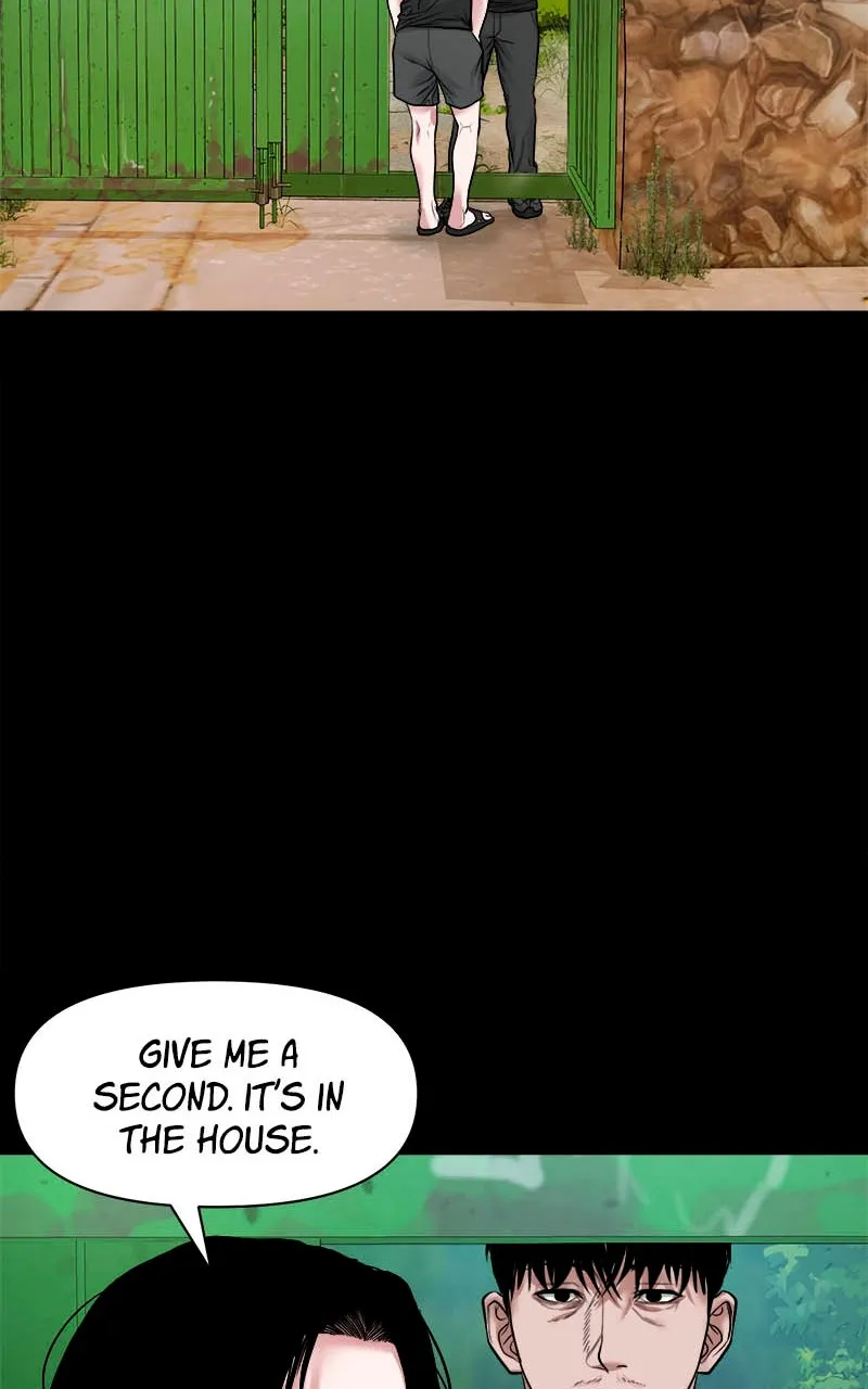 The Gwichon Village Mystery Chapter 20 page 82 - 