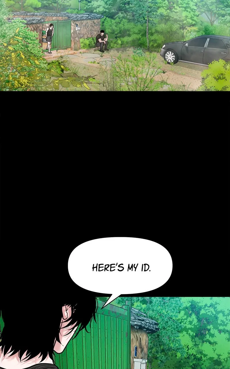 The Gwichon Village Mystery Chapter 20 page 86 - 