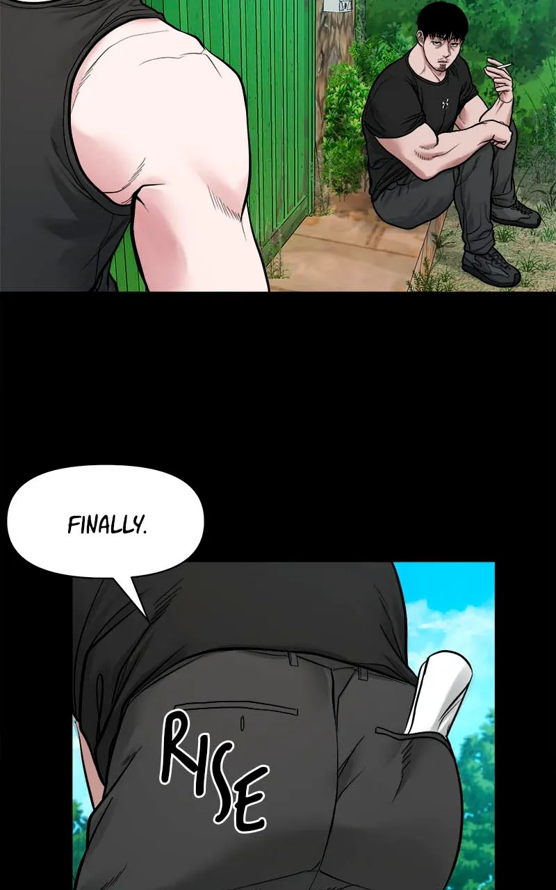 The Gwichon Village Mystery Chapter 20 page 87 - 