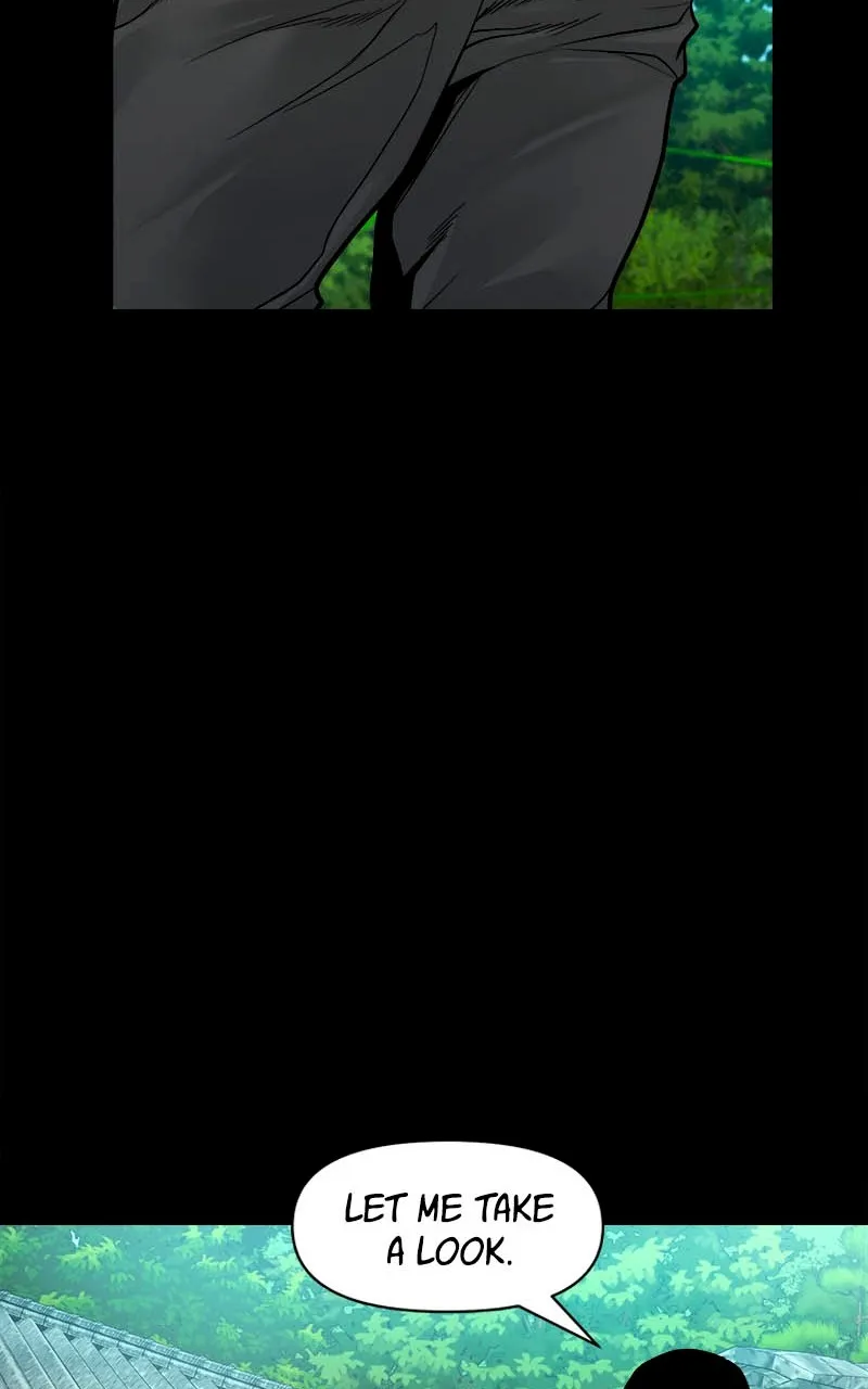 The Gwichon Village Mystery Chapter 20 page 88 - 