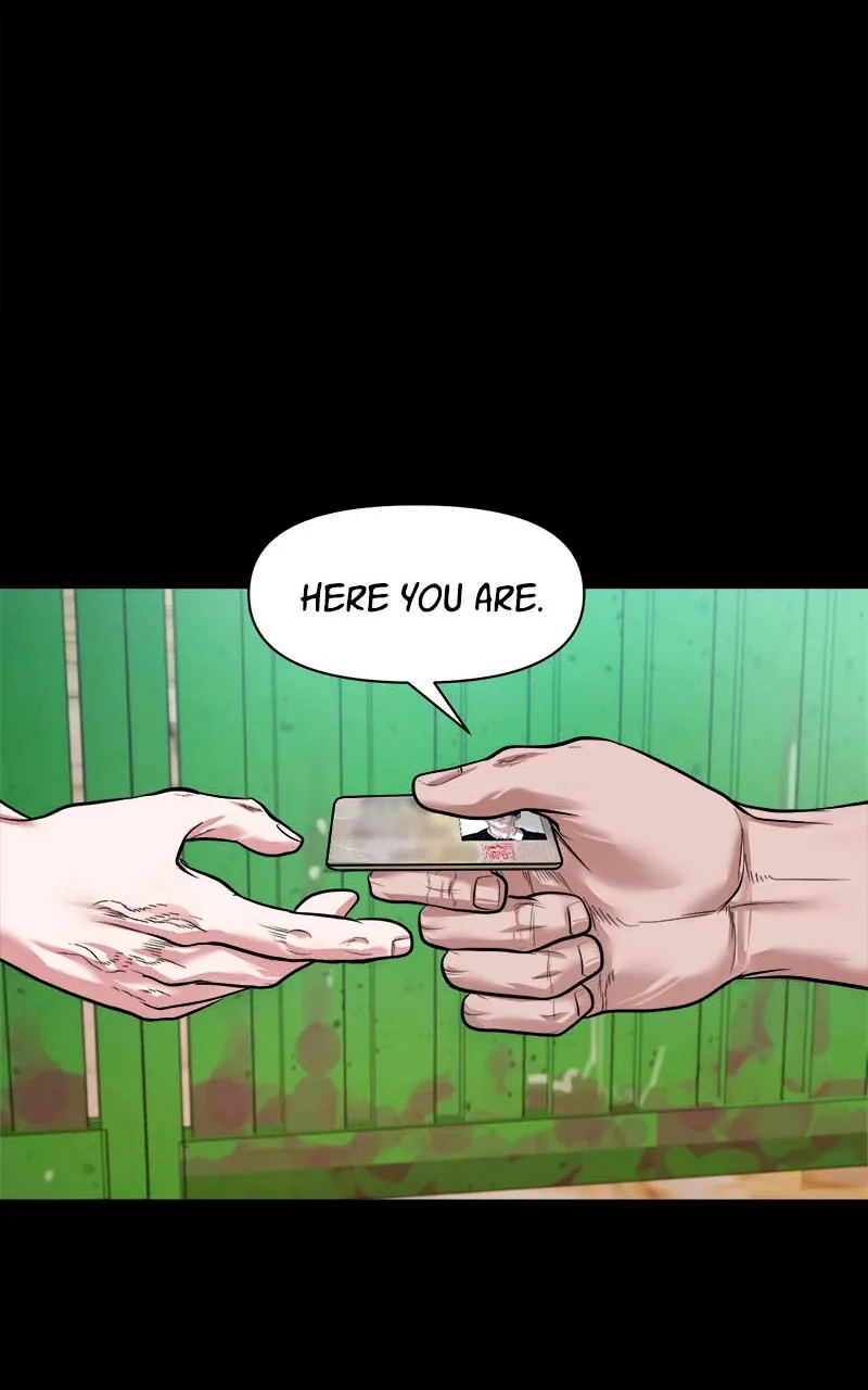 The Gwichon Village Mystery Chapter 20 page 91 - 