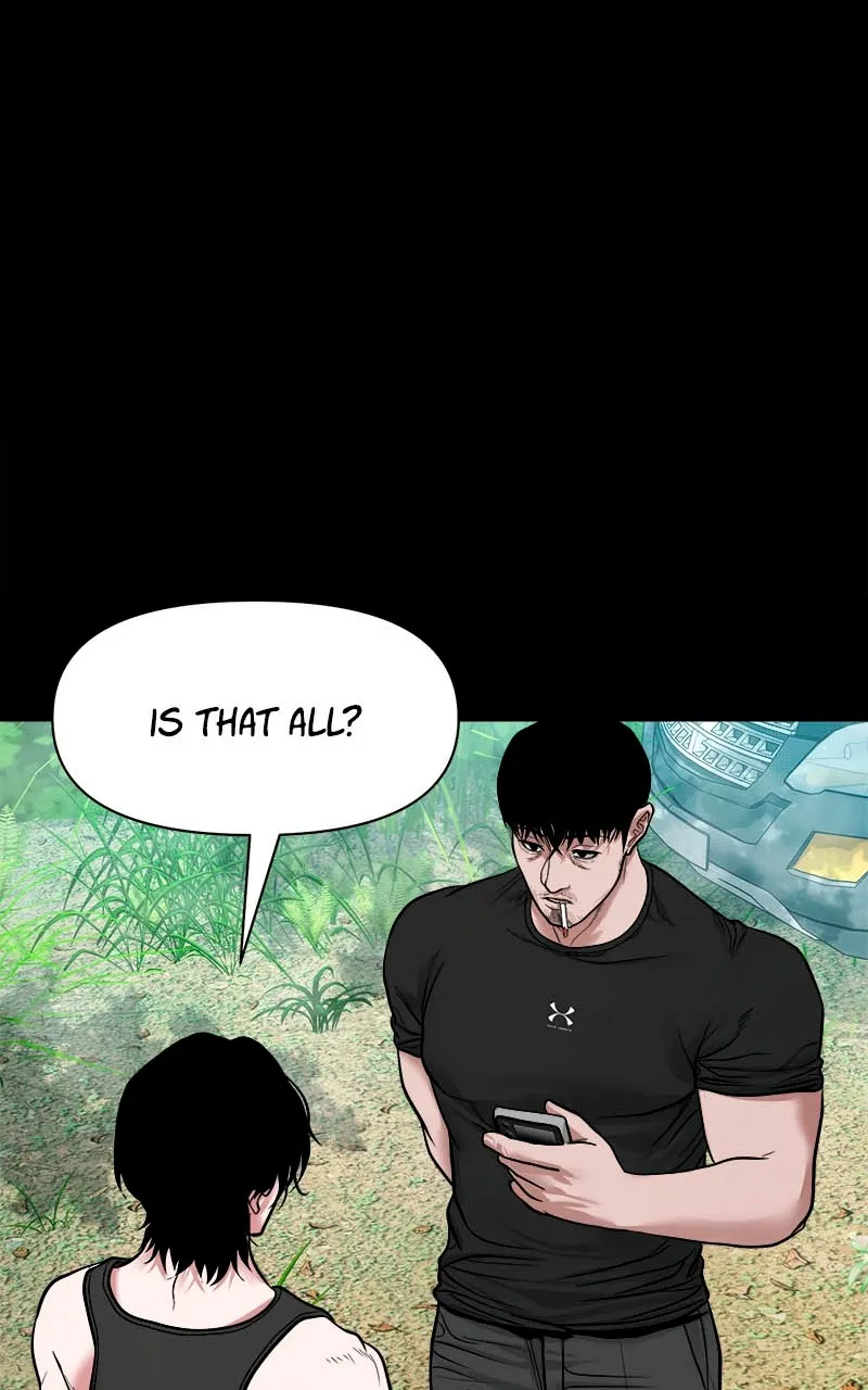 The Gwichon Village Mystery Chapter 20 page 92 - 