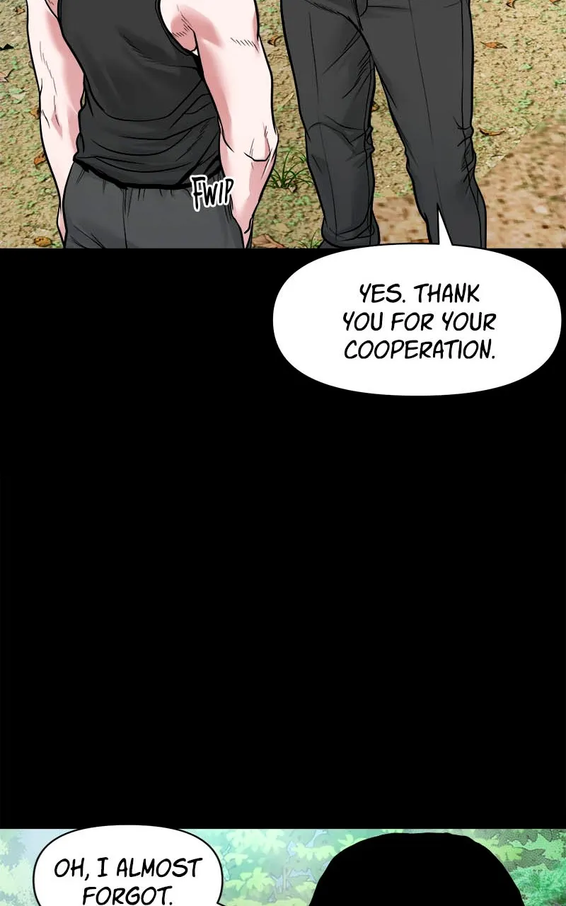 The Gwichon Village Mystery Chapter 20 page 93 - 
