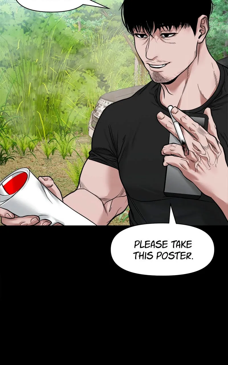 The Gwichon Village Mystery Chapter 20 page 94 - 