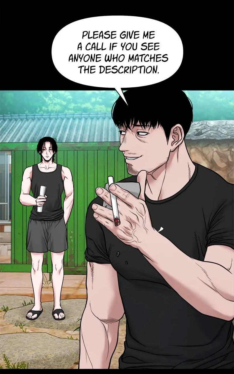 The Gwichon Village Mystery Chapter 20 page 96 - 
