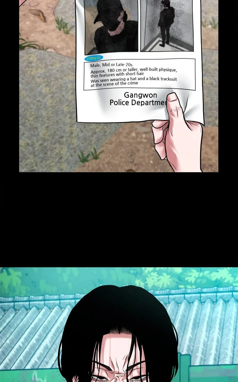The Gwichon Village Mystery Chapter 20 page 98 - 