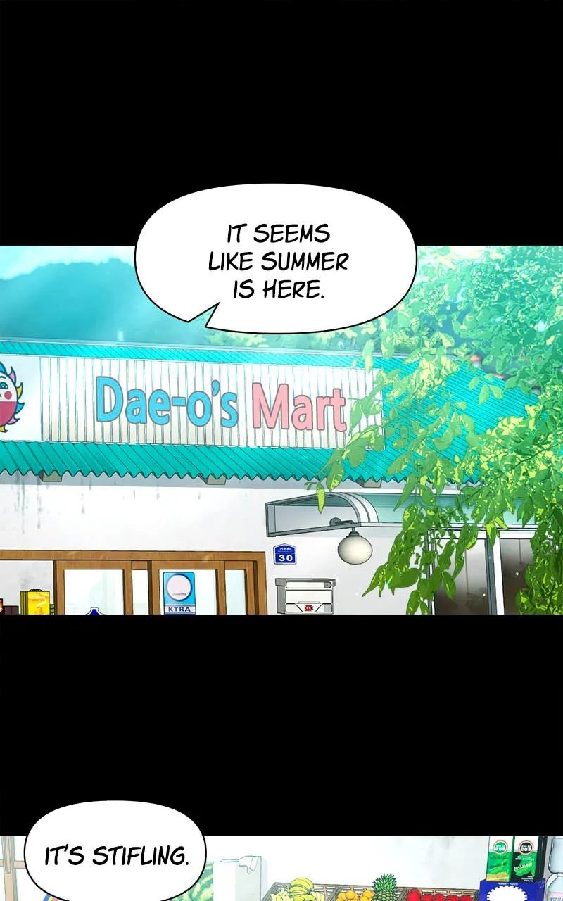 The Gwichon Village Mystery Chapter 21 page 1 - 