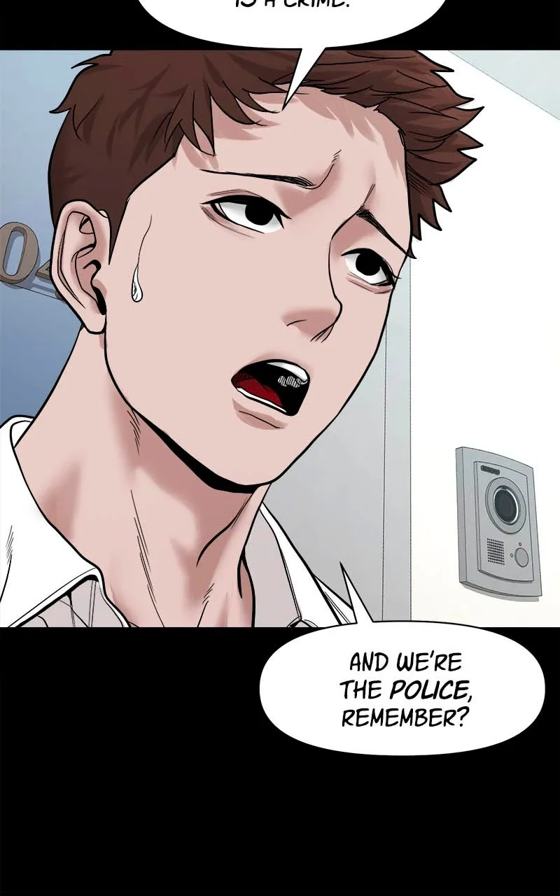 The Gwichon Village Mystery Chapter 21 page 101 - 