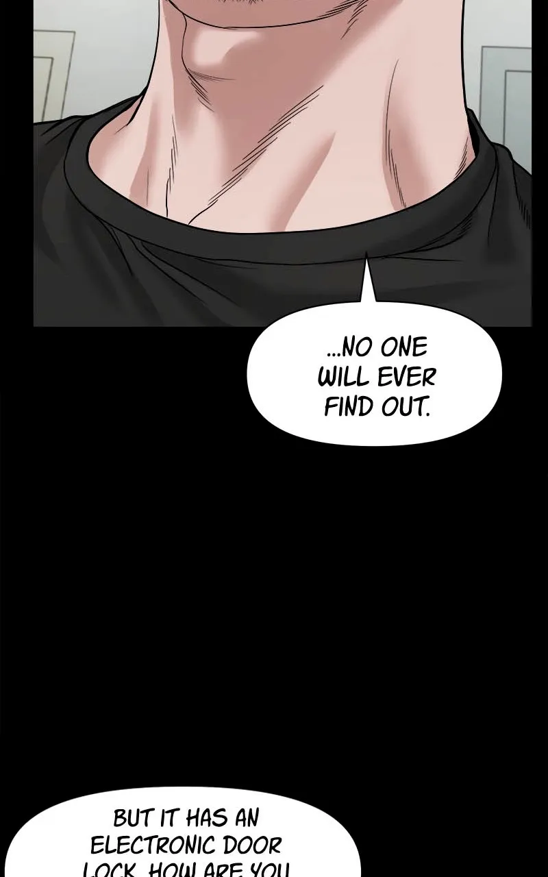 The Gwichon Village Mystery Chapter 21 page 104 - 