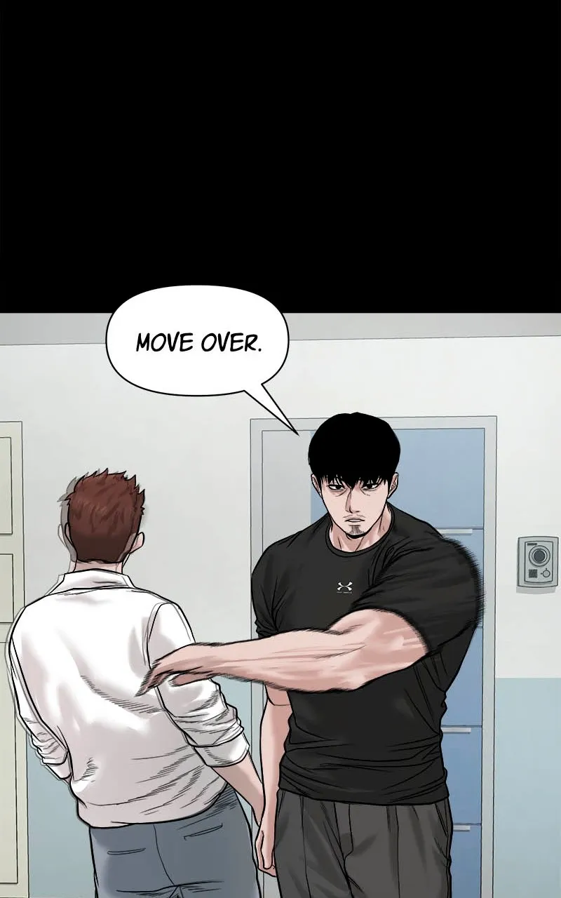 The Gwichon Village Mystery Chapter 21 page 106 - 