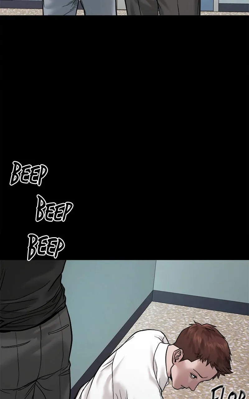 The Gwichon Village Mystery Chapter 21 page 107 - 