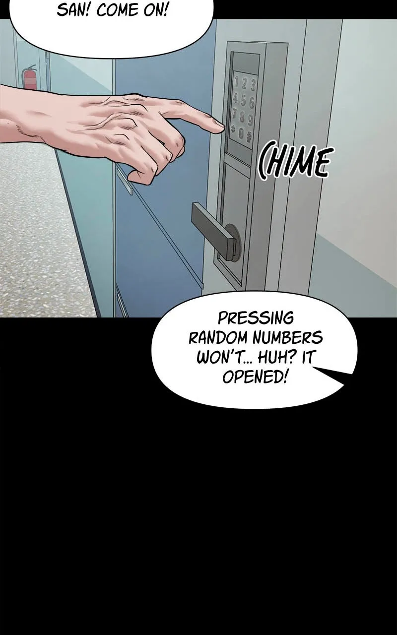 The Gwichon Village Mystery Chapter 21 page 109 - 