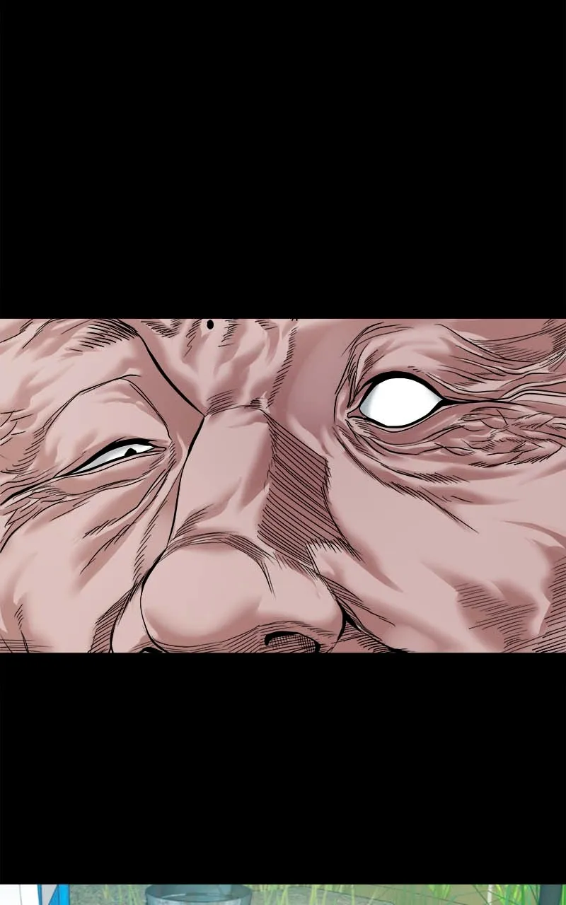The Gwichon Village Mystery Chapter 21 page 12 - 