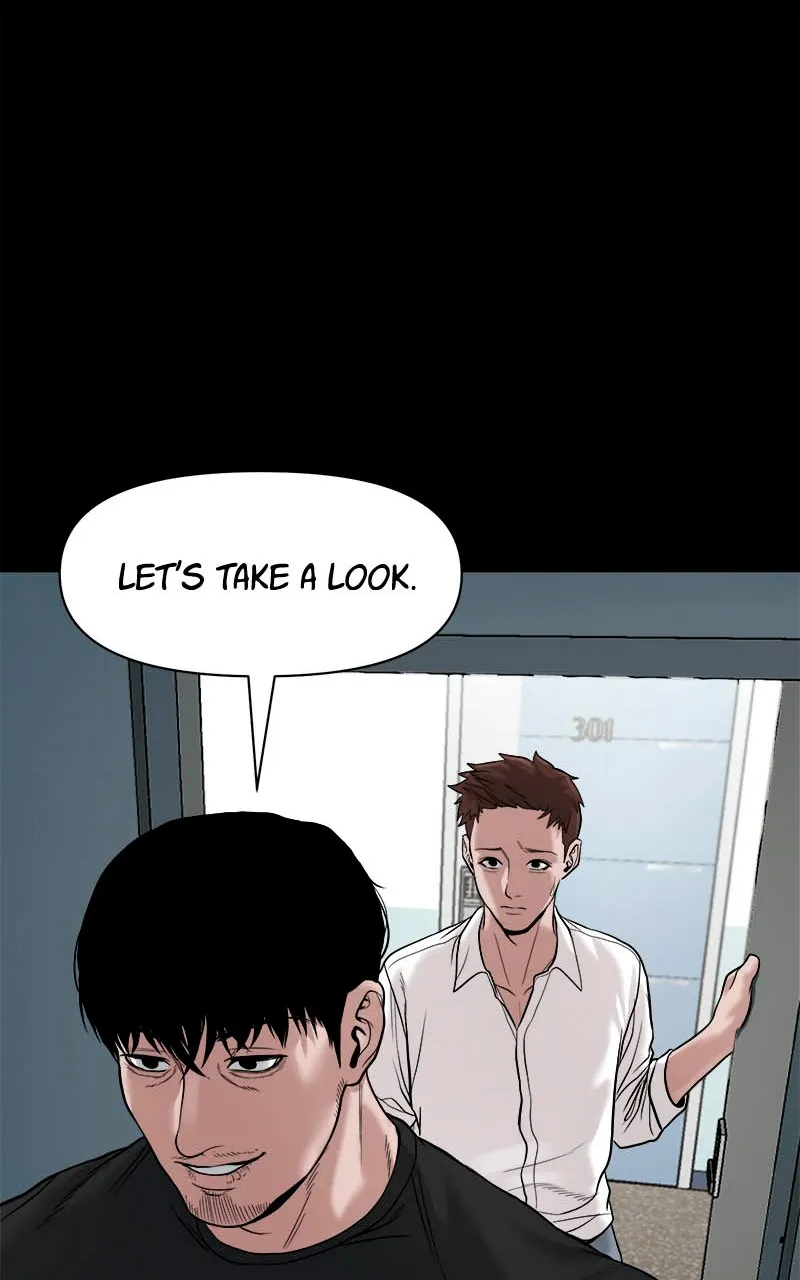 The Gwichon Village Mystery Chapter 21 page 112 - 