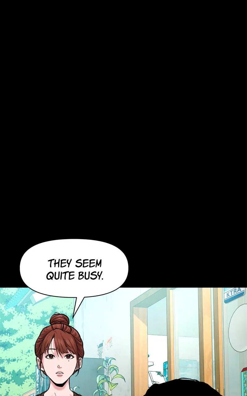 The Gwichon Village Mystery Chapter 21 page 16 - 