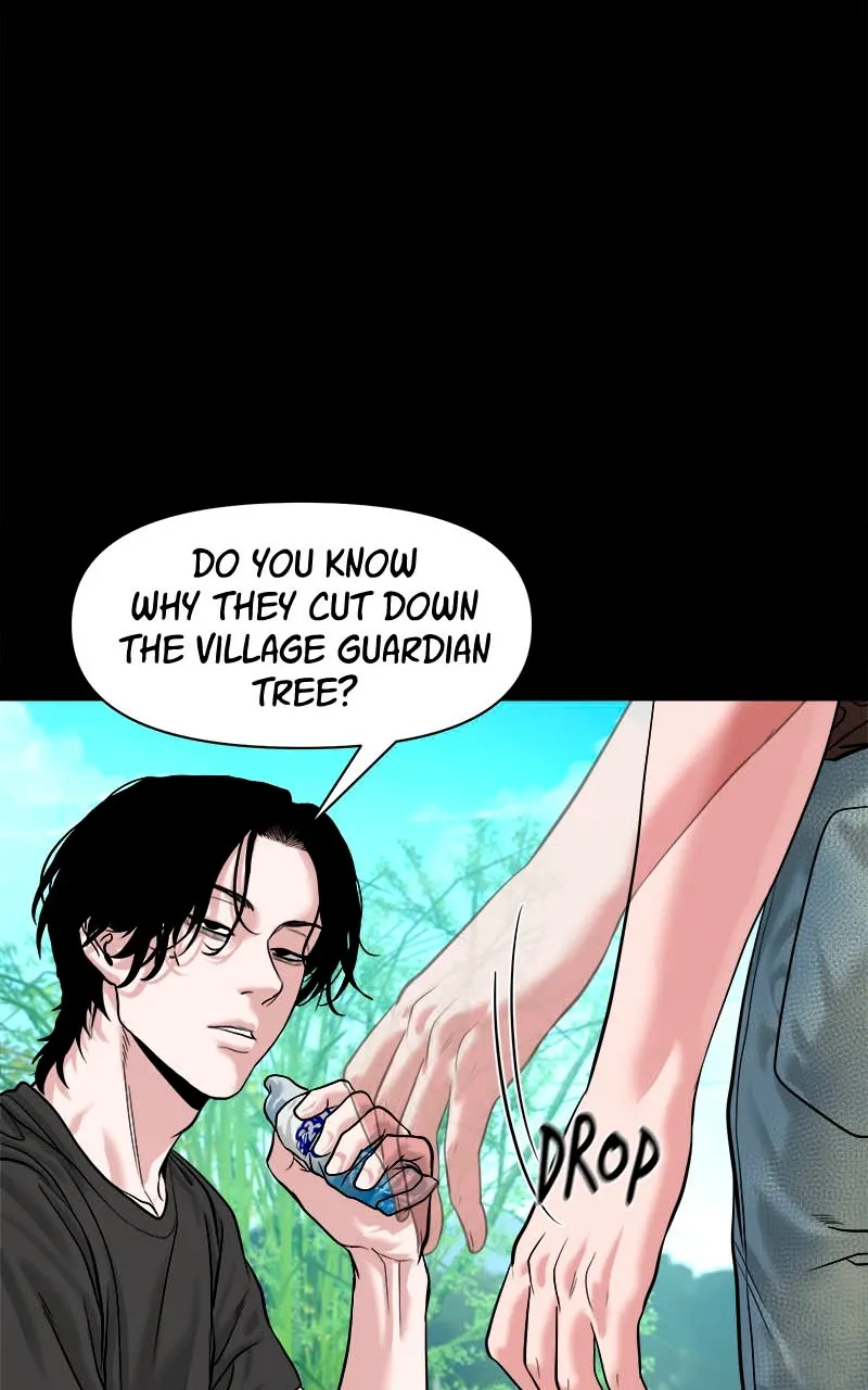 The Gwichon Village Mystery Chapter 21 page 19 - 