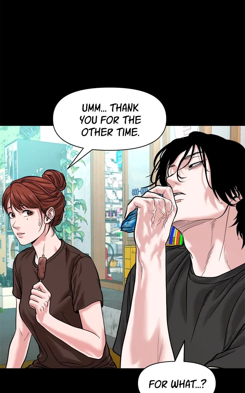 The Gwichon Village Mystery Chapter 21 page 3 - 