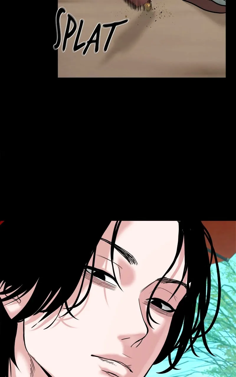 The Gwichon Village Mystery Chapter 21 page 21 - 