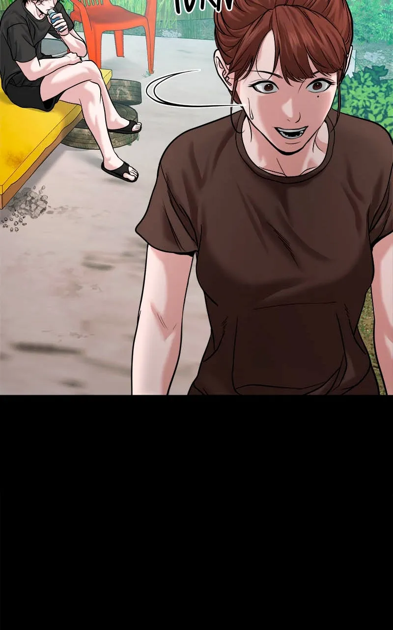 The Gwichon Village Mystery Chapter 21 page 23 - 