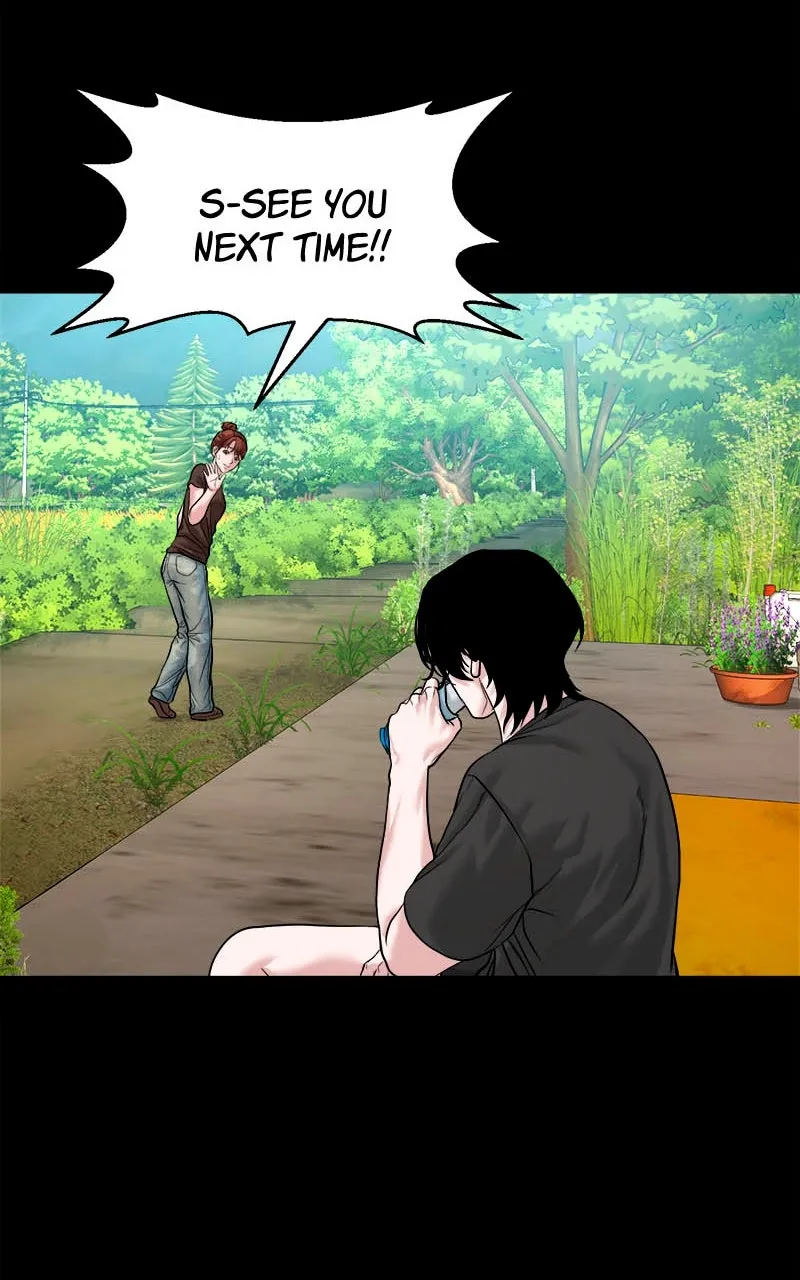 The Gwichon Village Mystery Chapter 21 page 24 - 