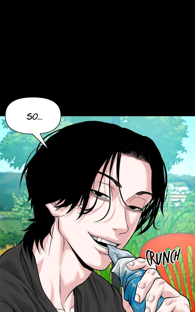 The Gwichon Village Mystery Chapter 21 page 25 - 