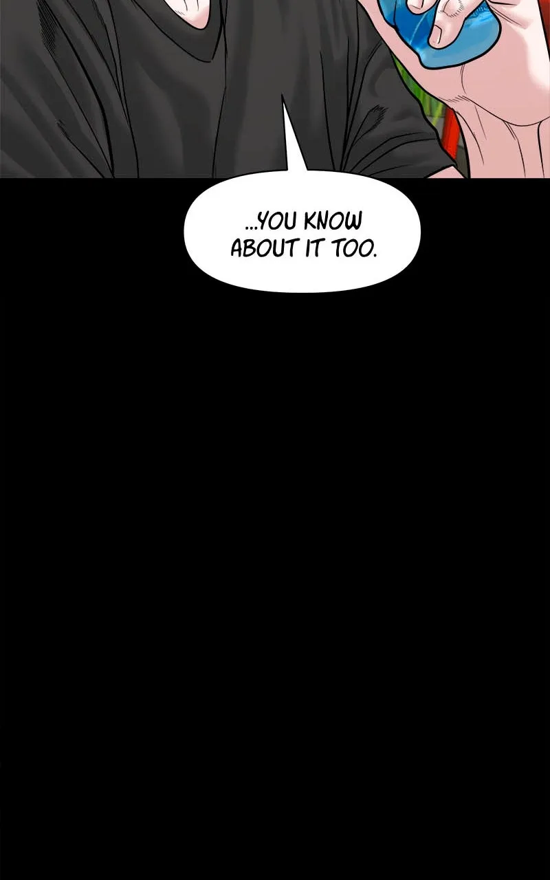 The Gwichon Village Mystery Chapter 21 page 26 - 