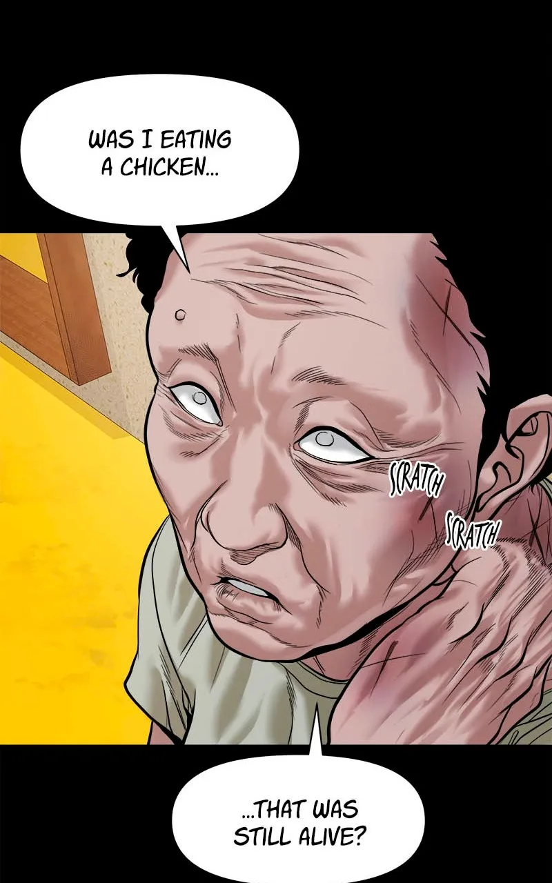 The Gwichon Village Mystery Chapter 21 page 29 - 