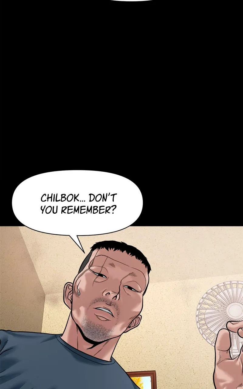 The Gwichon Village Mystery Chapter 21 page 30 - 