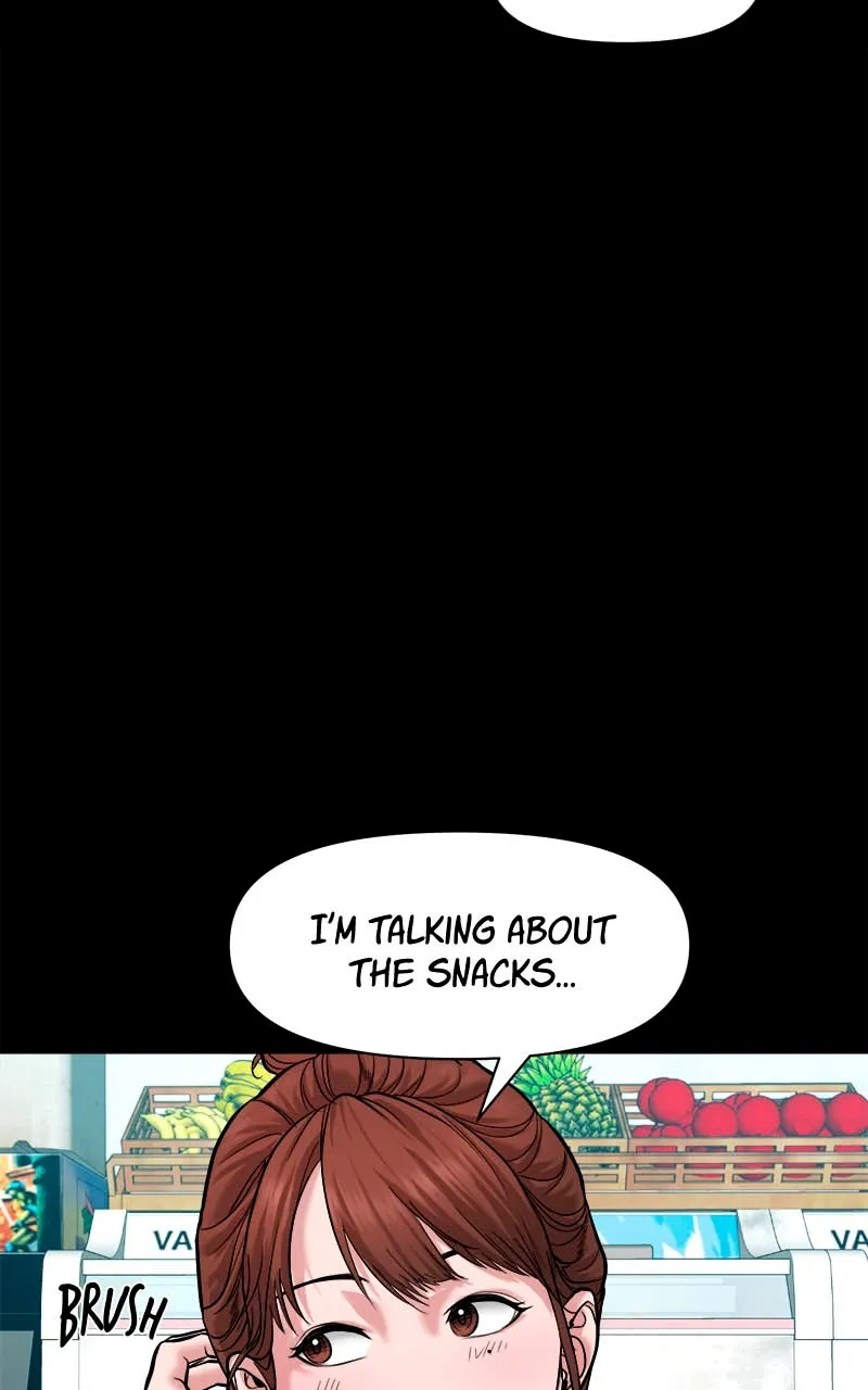 The Gwichon Village Mystery Chapter 21 page 4 - 