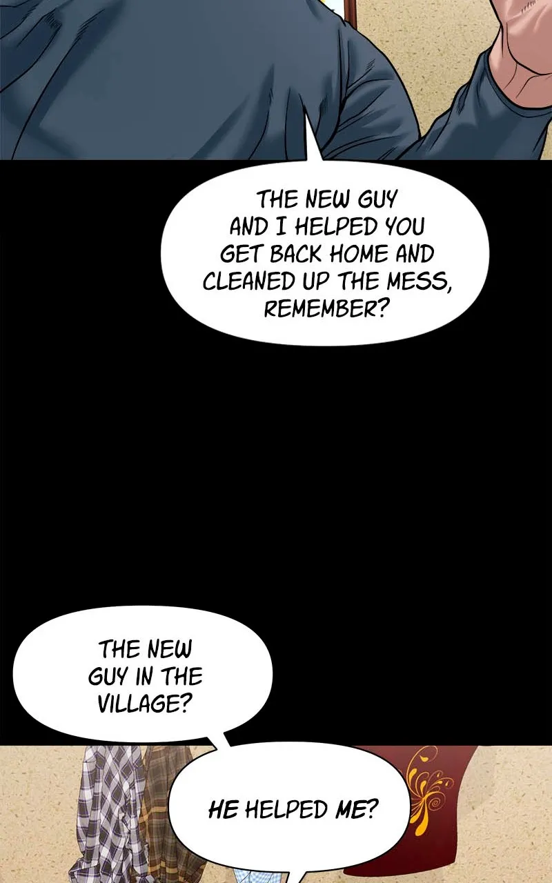 The Gwichon Village Mystery Chapter 21 page 31 - 
