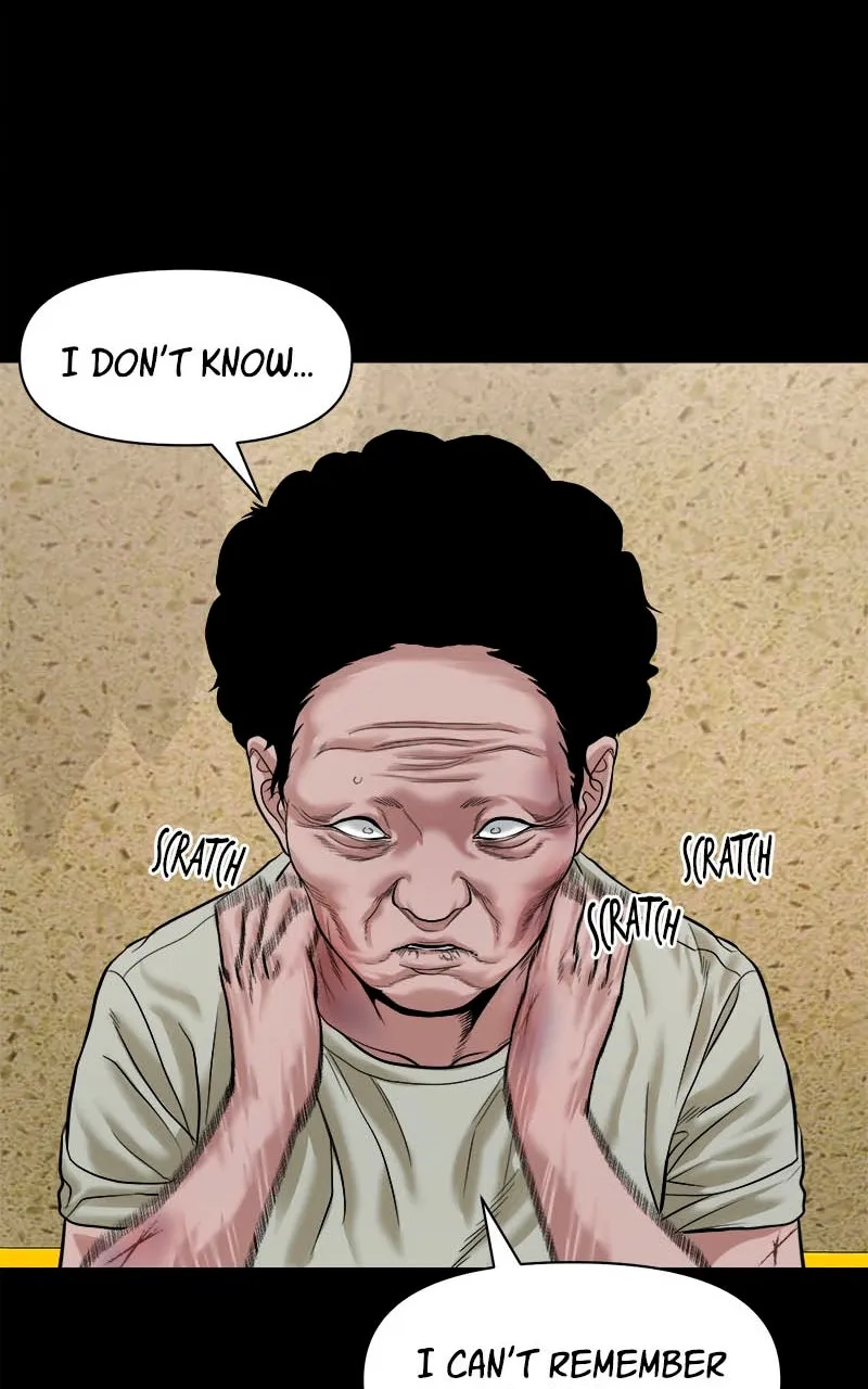 The Gwichon Village Mystery Chapter 21 page 33 - 