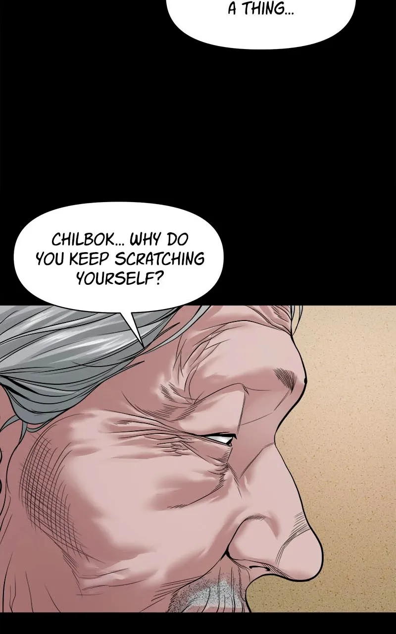 The Gwichon Village Mystery Chapter 21 page 34 - 