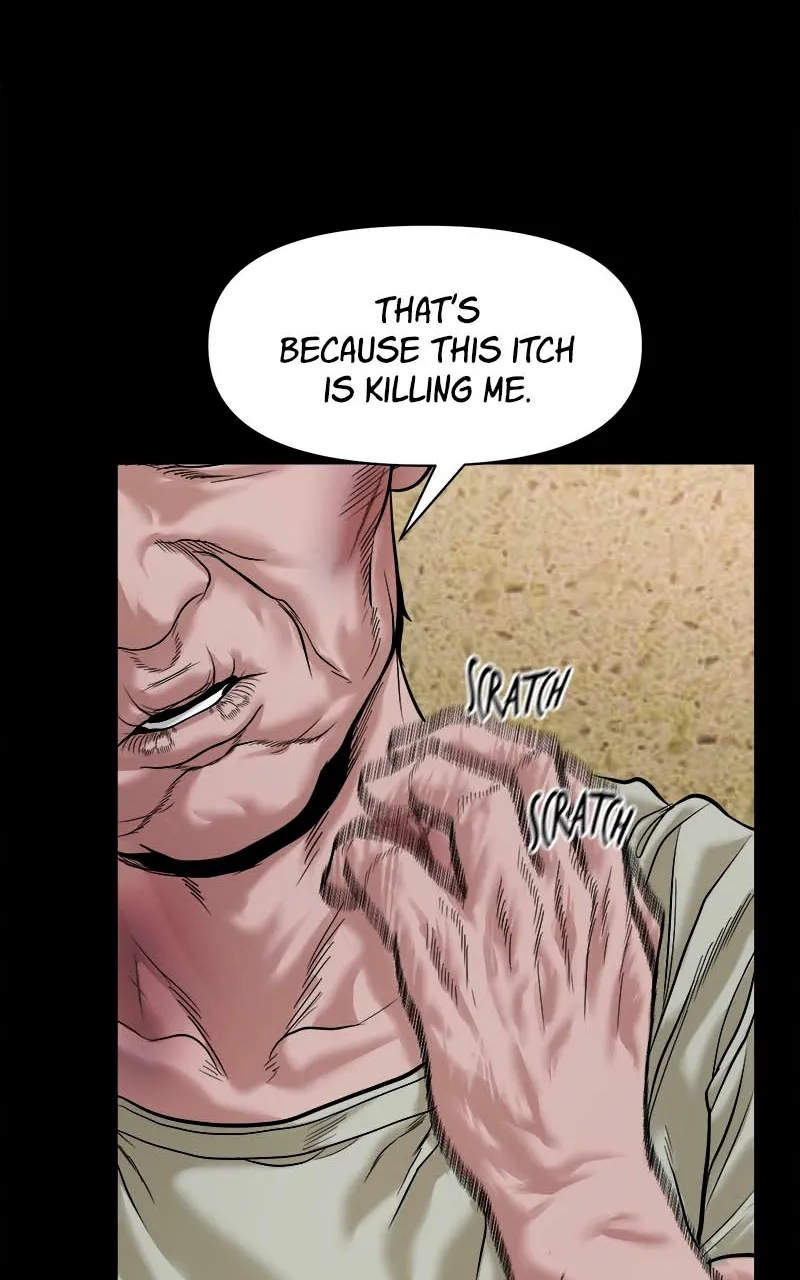 The Gwichon Village Mystery Chapter 21 page 35 - 
