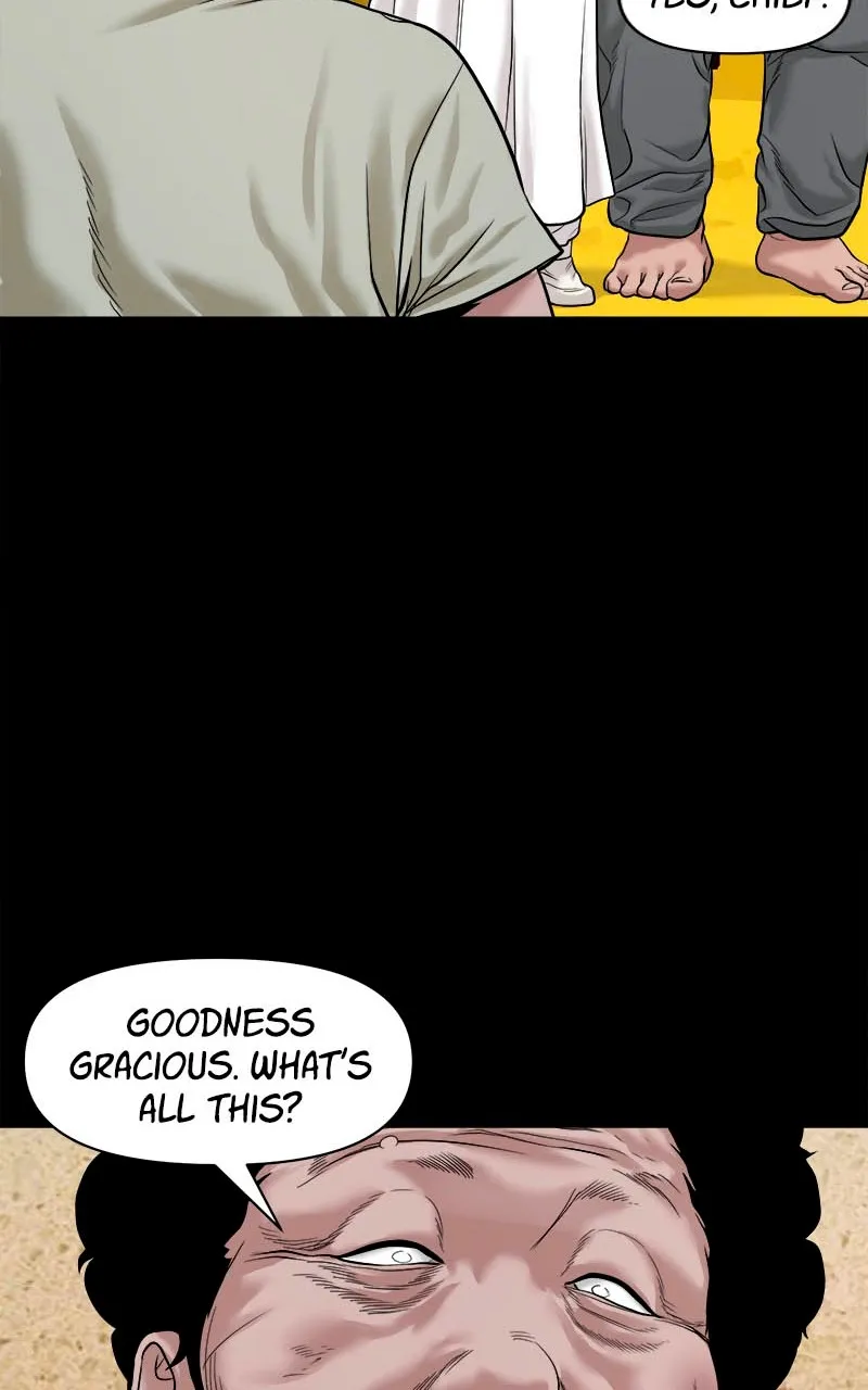 The Gwichon Village Mystery Chapter 21 page 37 - 