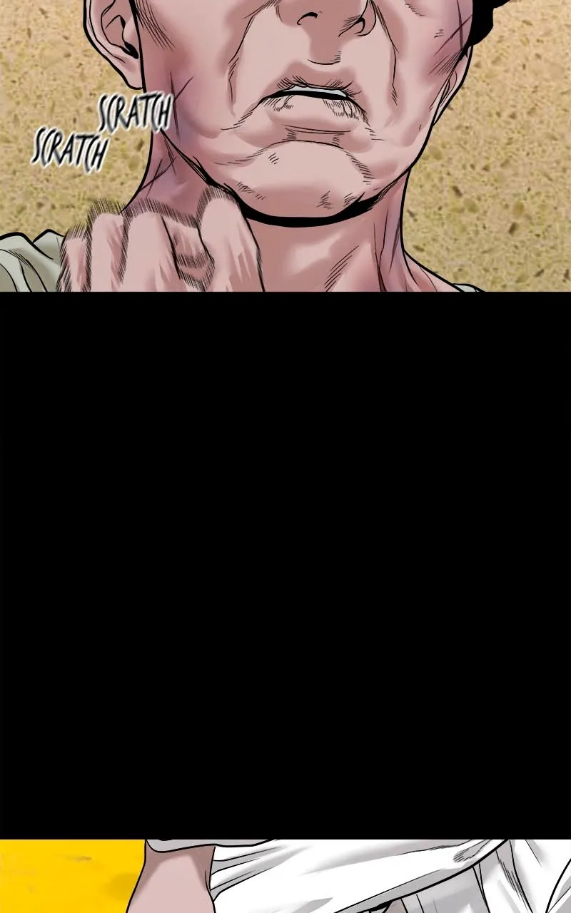 The Gwichon Village Mystery Chapter 21 page 38 - 