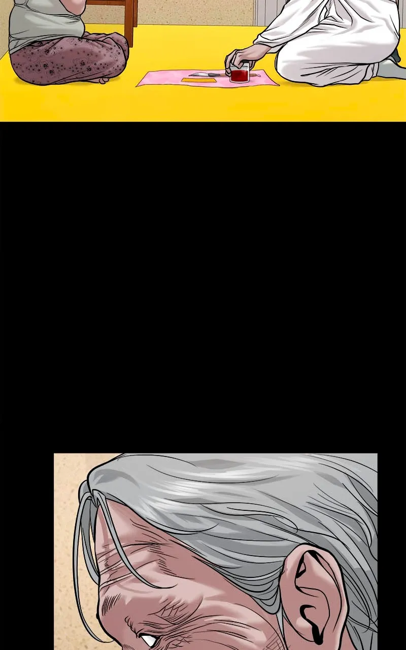 The Gwichon Village Mystery Chapter 21 page 42 - 