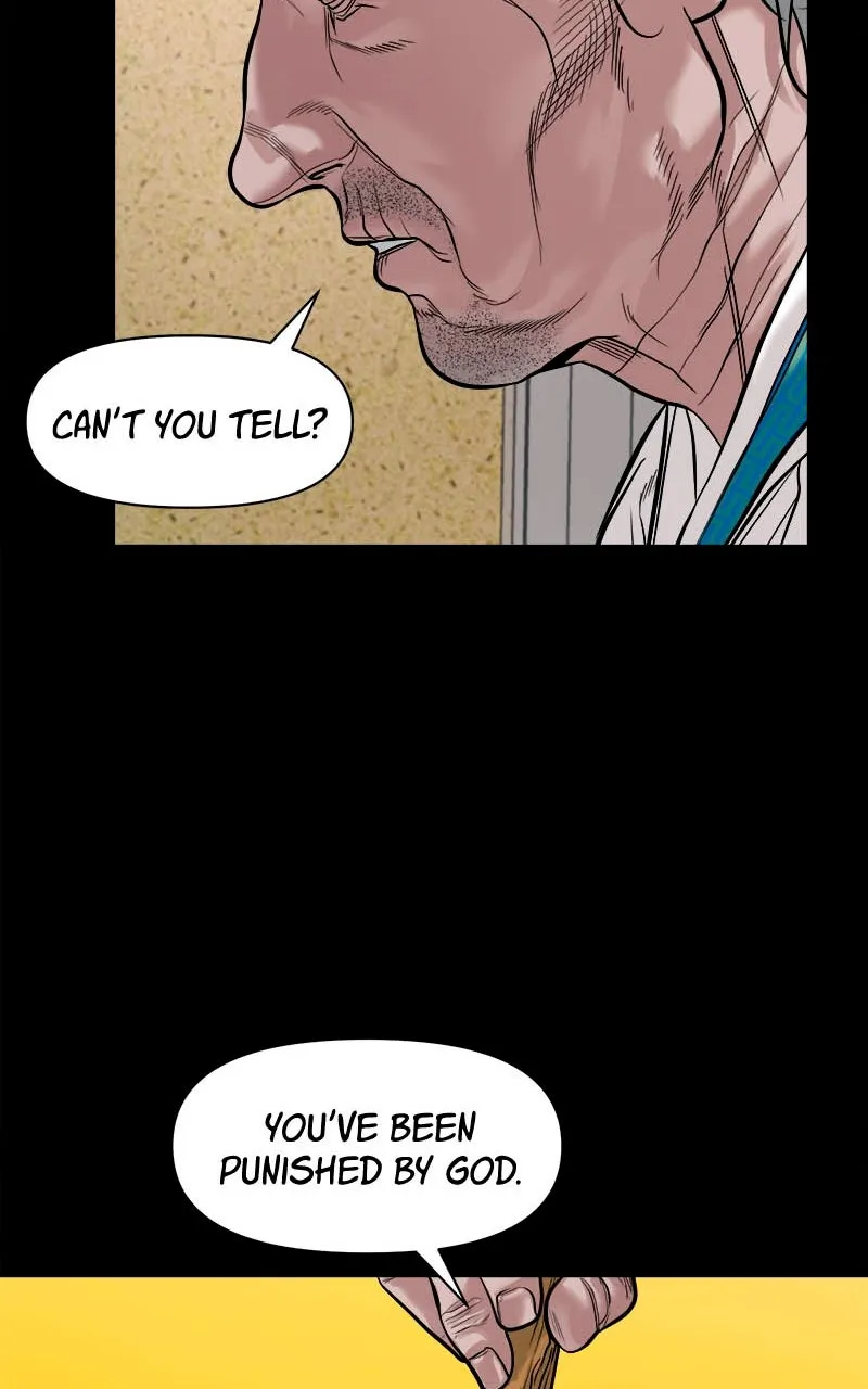 The Gwichon Village Mystery Chapter 21 page 43 - 