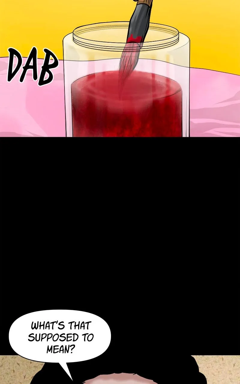 The Gwichon Village Mystery Chapter 21 page 44 - 