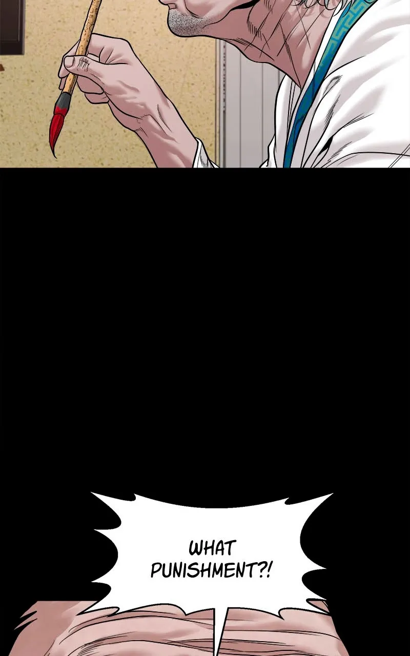 The Gwichon Village Mystery Chapter 21 page 48 - 