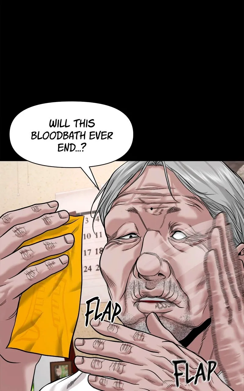 The Gwichon Village Mystery Chapter 21 page 50 - 